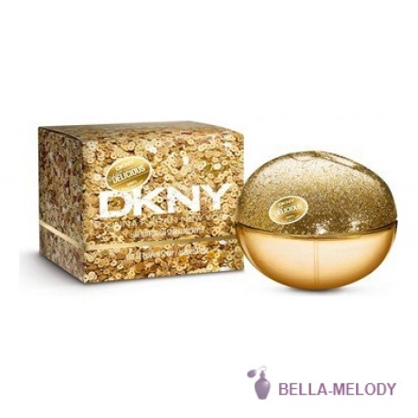 DKNY Golden Delicious Sparkling Apple 22