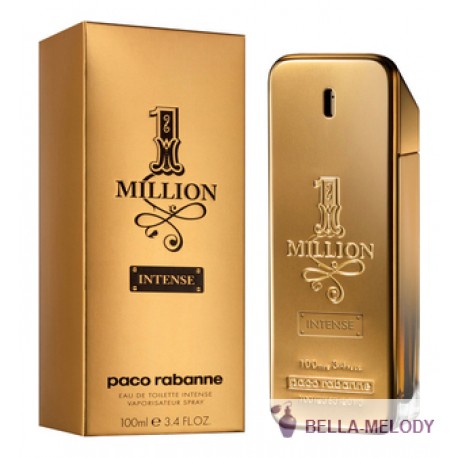 Paco Rabanne 1 Million Intense 22