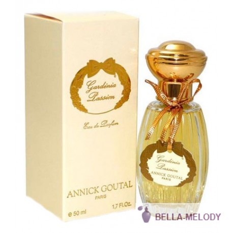 Annick Goutal Gardenia Passion 22