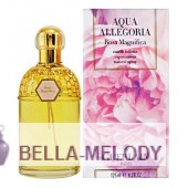 Guerlain Aqua Allegoria Rosa Magnifica