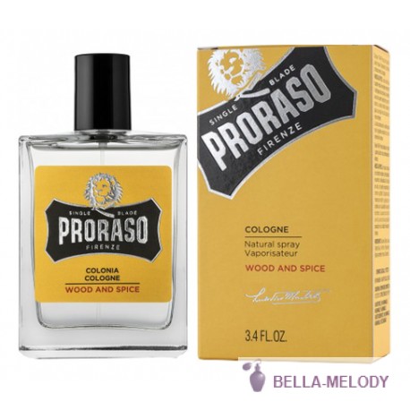 Proraso Wood And Spice 22