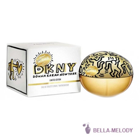 DKNY Golden Delicious Art 22