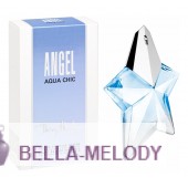 Mugler Angel Aqua Chic 2013