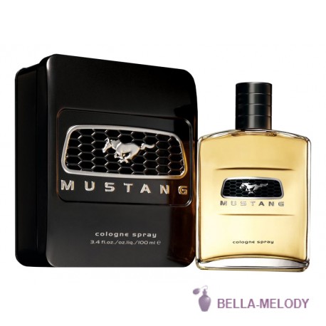 Mustang For Men 22