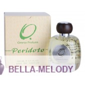 Omnia Profumi Peridoto