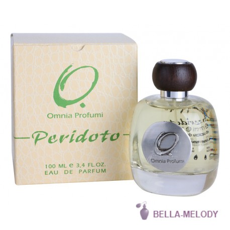 Omnia Profumi Peridoto 22