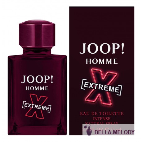 Joop Homme Extreme 22