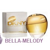 DKNY Golden Delicious Skin Eau De Toilette