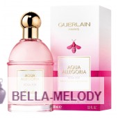 Guerlain Aqua Allegoria Rosa Pop