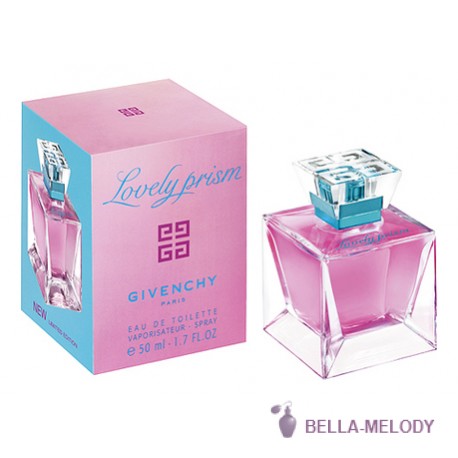 Givenchy Lovely Prism 22