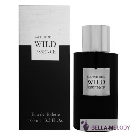 Weil Wild Essence 22