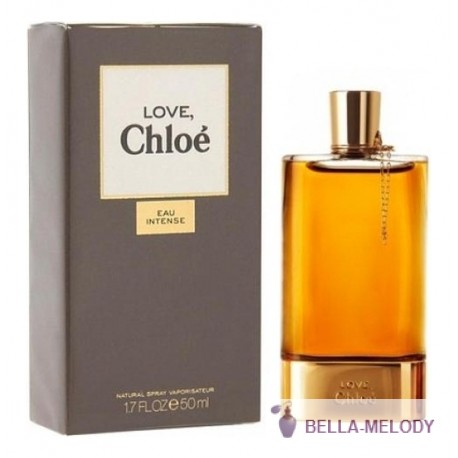 Chloe Love Chloe Eau Intense 22