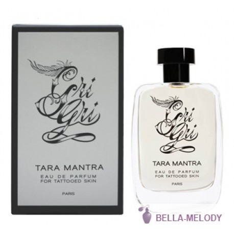 Gri Gri Parfums Tara Mantra 22