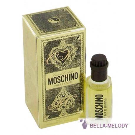 Moschino Pour Homme 22