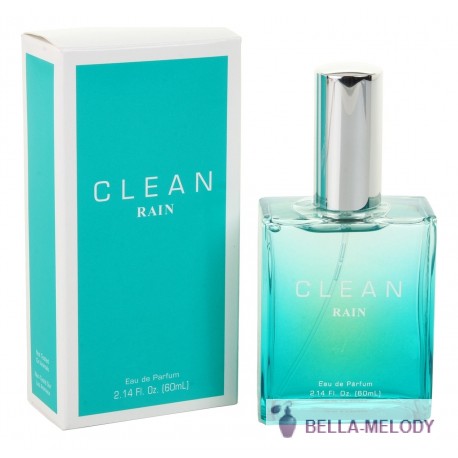 Clean Rain 22