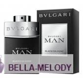 Bvlgari Man Black Cologne