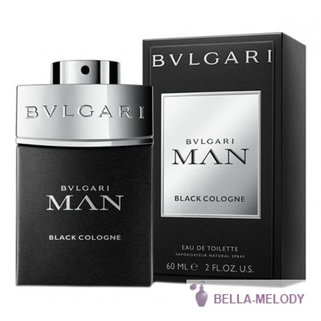 Bvlgari Man Black Cologne 22