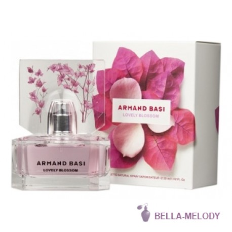 Armand Basi Lovely Blossom 22