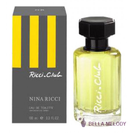 Nina Ricci Ricci Club 22