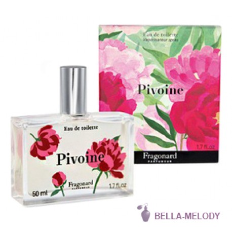 Fragonard Pivoine 22