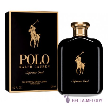 Ralph Lauren Polo Supreme Oud 22