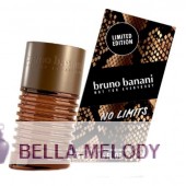 Bruno Banani No Limits Man