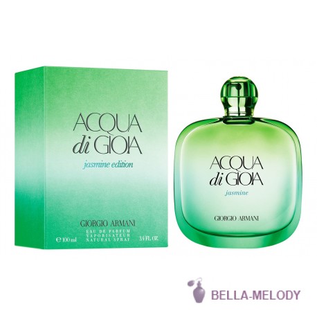 Armani Acqua di Gioia Jasmine 22