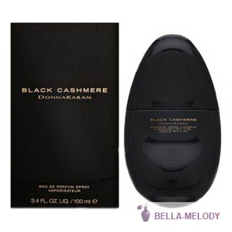 Donna Karan Black Cashmere 22