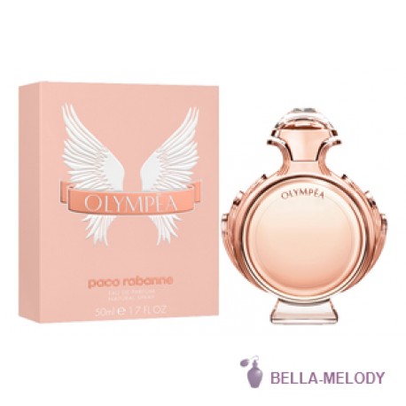 Paco Rabanne Olympea 22