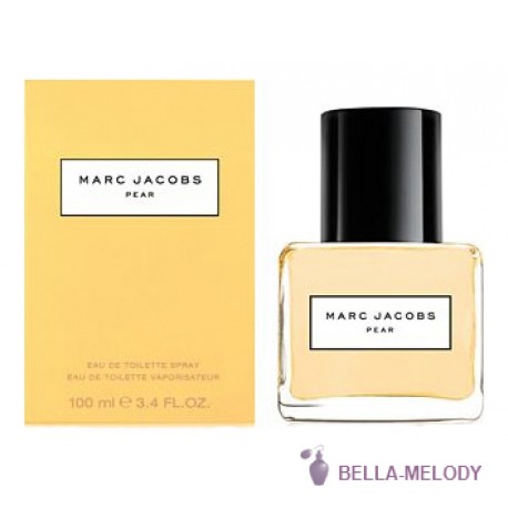 Marc Jacobs Splash The Pear 2008 22