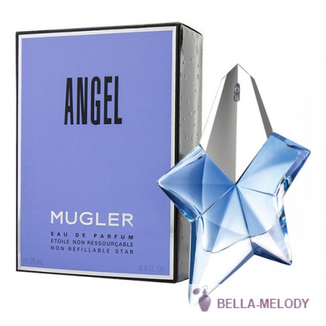 Mugler Angel 22