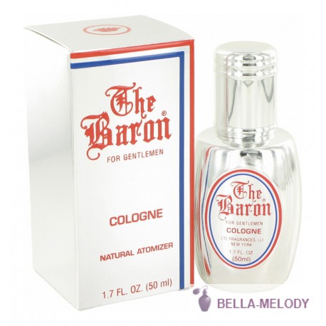 LTL Fragrances The Baron Cologne For Men 22