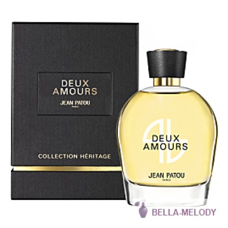 Jean Patou Deux Amours Heritage Collection 22