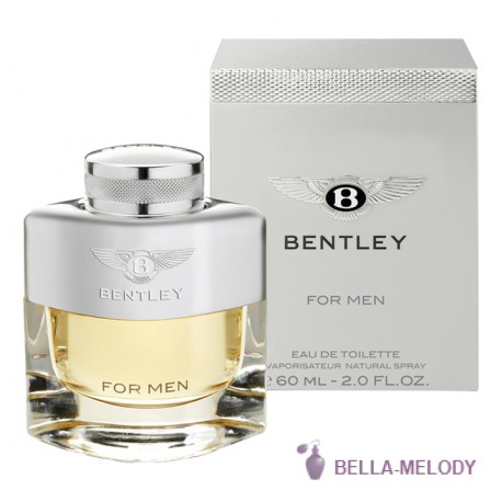 Bentley For Men 22