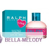 Ralph Lauren Ralph Love