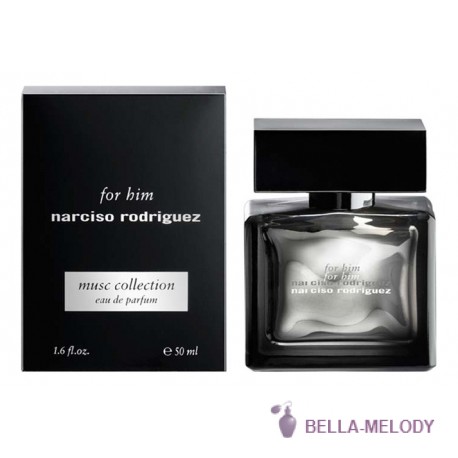 Narciso Rodriguez For Him Musc 22