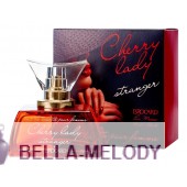 Brocard Cherry Lady Stranger