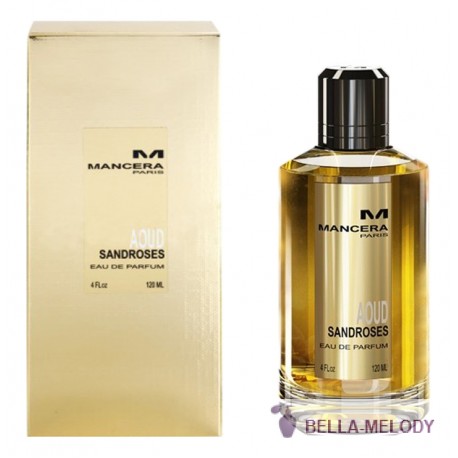 Mancera Aoud Sandroses 22