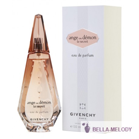 Givenchy Ange Ou Etrange Le Secret 22