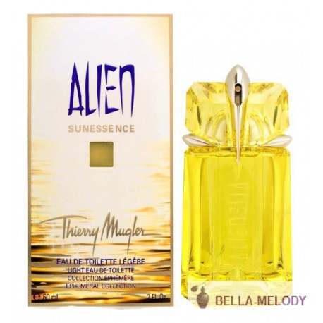 Mugler Alien Sunessence EDT Legere 22