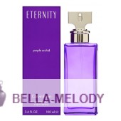 Calvin Klein Eternity Purple Orchid