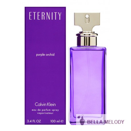 Calvin Klein Eternity Purple Orchid 22