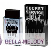 Brocard Secret Service Platinum