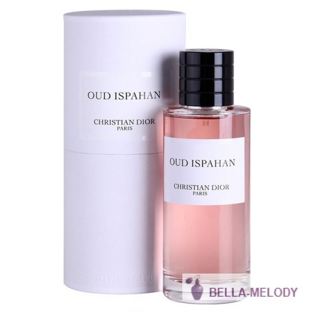 Christian Dior Oud Ispahan 22