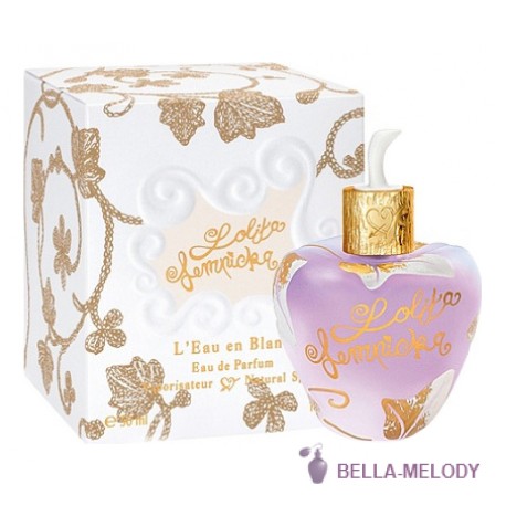 Lolita Lempicka L'Eau en Blanc 22