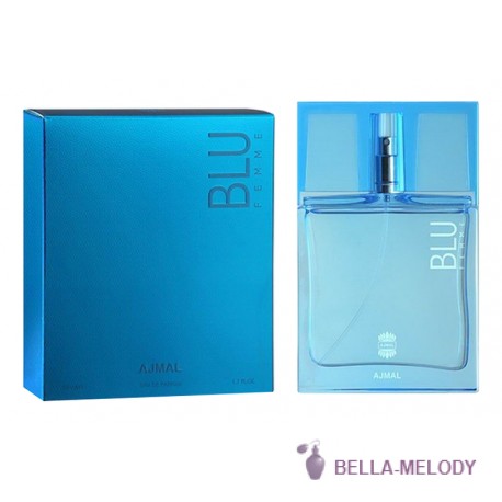 Ajmal Blu Femme 22