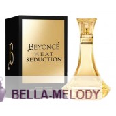 Beyonce Heat Seduction