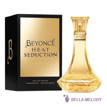 Beyonce Heat Seduction 22