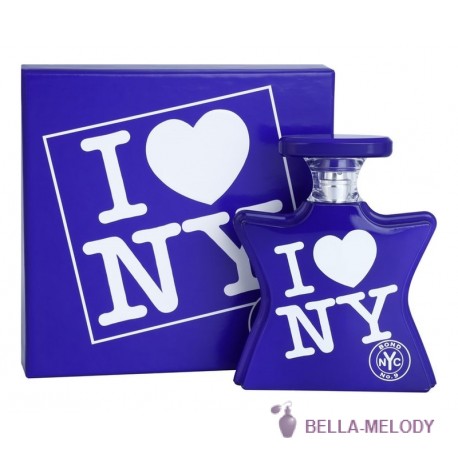 Bond No 9 I Love New York for Fathers 22