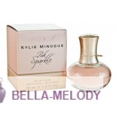 Kylie Minogue Pink Sparkle